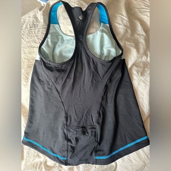 Lululemon Align racerback tank top - Picture 2 of 2